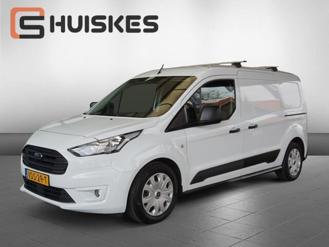 Ford TRANSIT CONNECT 1.5 EcoBlue L2 Trend | Trekhaak | Navi | Cruise | Camera