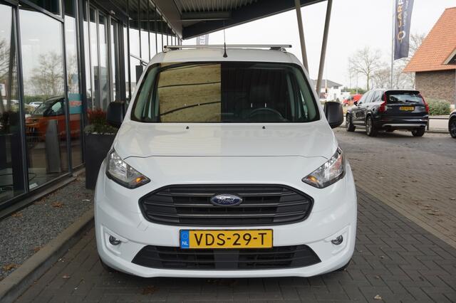 Ford TRANSIT CONNECT 1.5 EcoBlue L2 Trend | Trekhaak | Navi | Cruise | Camera