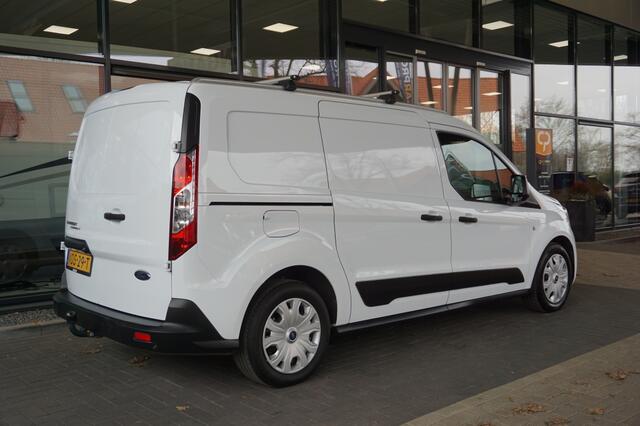 Ford TRANSIT CONNECT 1.5 EcoBlue L2 Trend | Trekhaak | Navi | Cruise | Camera