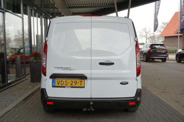 Ford TRANSIT CONNECT 1.5 EcoBlue L2 Trend | Trekhaak | Navi | Cruise | Camera