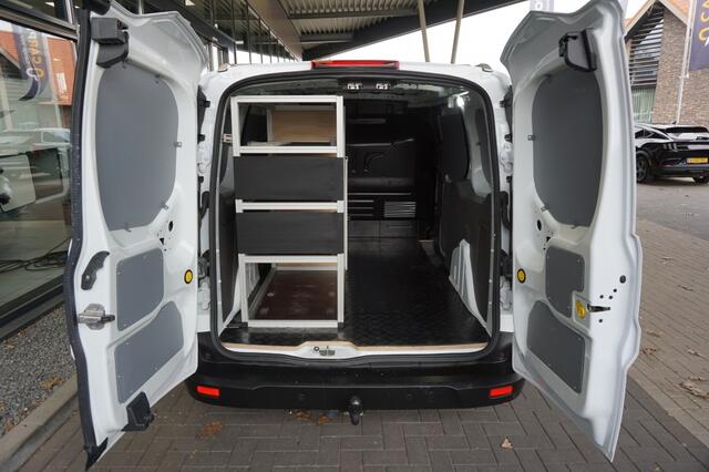 Ford TRANSIT CONNECT 1.5 EcoBlue L2 Trend | Trekhaak | Navi | Cruise | Camera