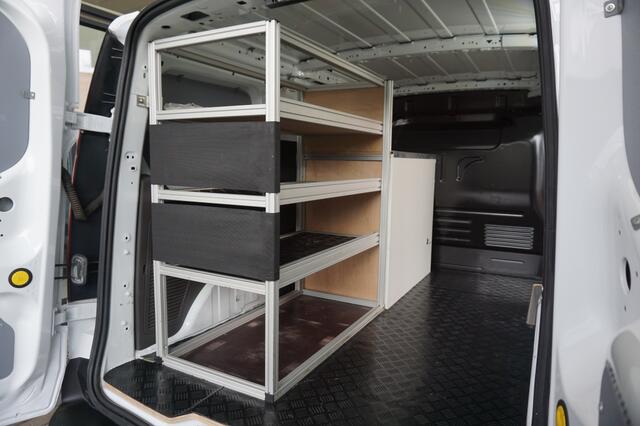 Ford TRANSIT CONNECT 1.5 EcoBlue L2 Trend | Trekhaak | Navi | Cruise | Camera