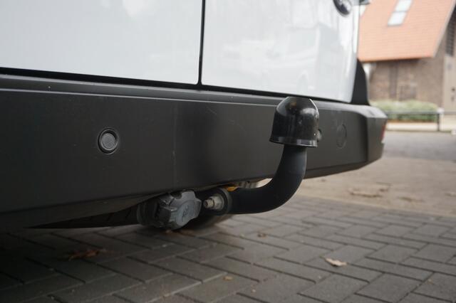 Ford TRANSIT CONNECT 1.5 EcoBlue L2 Trend | Trekhaak | Navi | Cruise | Camera