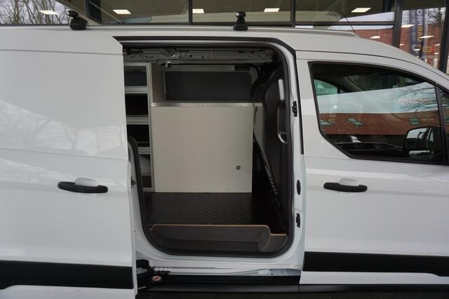 Ford TRANSIT CONNECT 1.5 EcoBlue L2 Trend | Trekhaak | Navi | Cruise | Camera