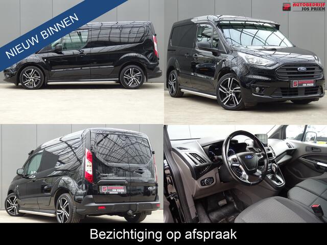 Ford TRANSIT CONNECT 1.5 EcoBlue L1 * NAVIGATIE * PDC * CAMERA !!