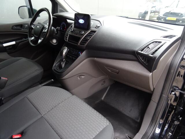 Ford TRANSIT CONNECT 1.5 EcoBlue L1 * NAVIGATIE * PDC * CAMERA !!