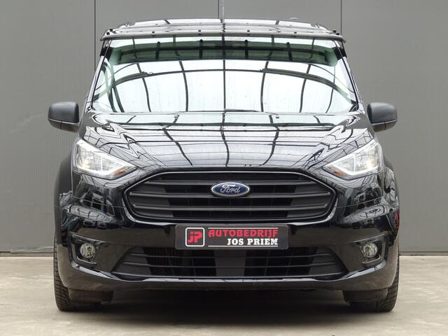 Ford TRANSIT CONNECT 1.5 EcoBlue L1 * NAVIGATIE * PDC * CAMERA !!