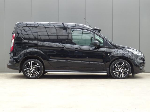 Ford TRANSIT CONNECT 1.5 EcoBlue L1 * NAVIGATIE * PDC * CAMERA !!