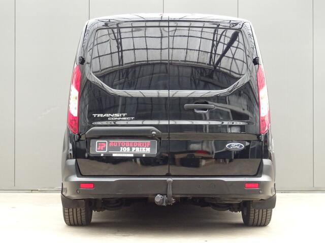 Ford TRANSIT CONNECT 1.5 EcoBlue L1 * NAVIGATIE * PDC * CAMERA !!