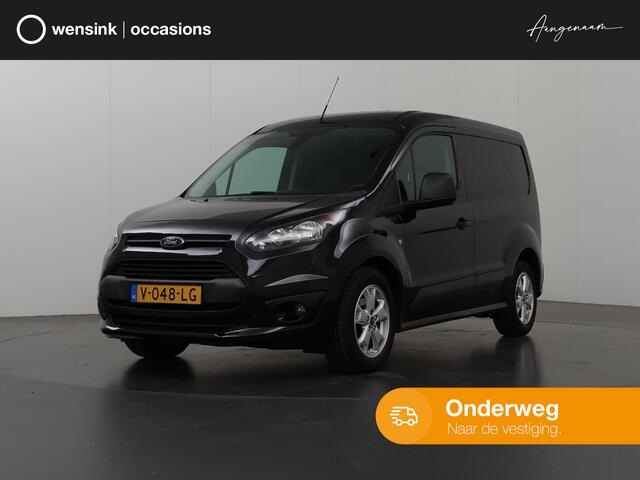 Ford TRANSIT CONNECT 1.5 TDCI L1 Trend | Airco | Trekhaak | LM Velgen | 3-zits |