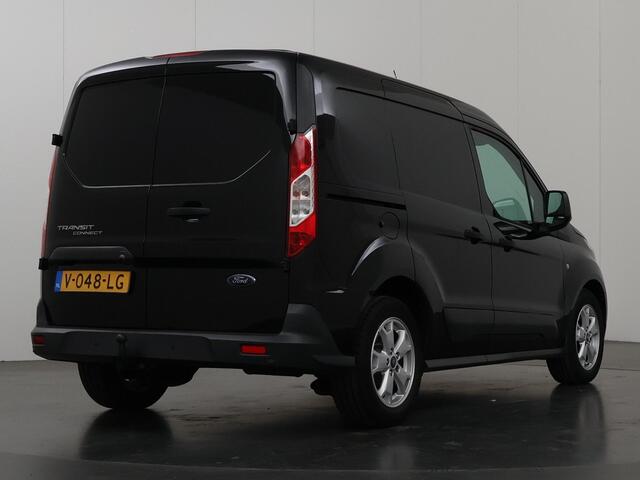 Ford TRANSIT CONNECT 1.5 TDCI L1 Trend | Airco | Trekhaak | LM Velgen | 3-zits |