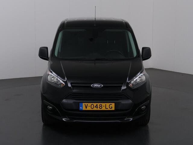 Ford TRANSIT CONNECT 1.5 TDCI L1 Trend | Airco | Trekhaak | LM Velgen | 3-zits |