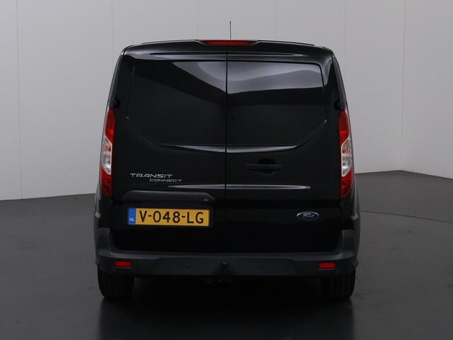 Ford TRANSIT CONNECT 1.5 TDCI L1 Trend | Airco | Trekhaak | LM Velgen | 3-zits |