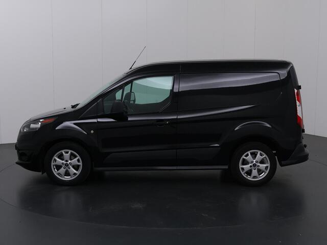 Ford TRANSIT CONNECT 1.5 TDCI L1 Trend | Airco | Trekhaak | LM Velgen | 3-zits |