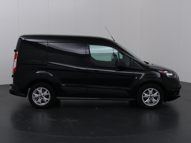 Ford TRANSIT CONNECT 1.5 TDCI L1 Trend | Airco | Trekhaak | LM Velgen | 3-zits |