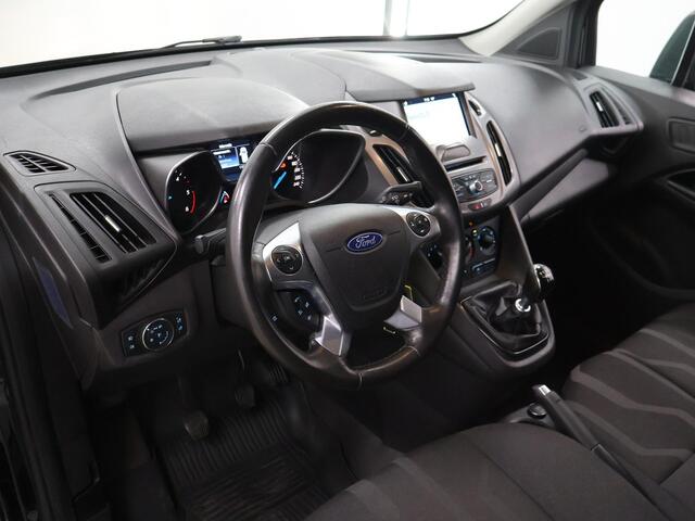 Ford TRANSIT CONNECT 1.5 TDCI L1 Trend | Airco | Trekhaak | LM Velgen | 3-zits |