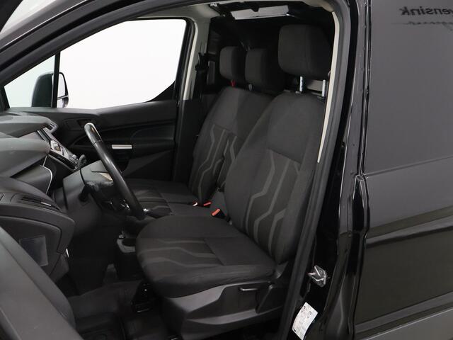 Ford TRANSIT CONNECT 1.5 TDCI L1 Trend | Airco | Trekhaak | LM Velgen | 3-zits |