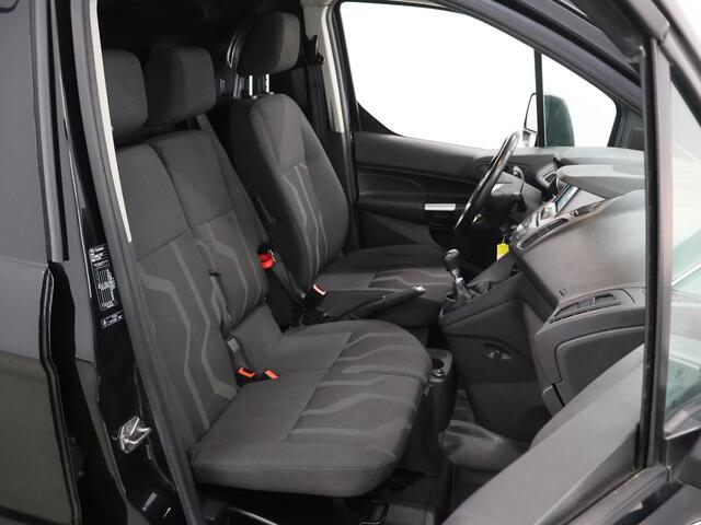 Ford TRANSIT CONNECT 1.5 TDCI L1 Trend | Airco | Trekhaak | LM Velgen | 3-zits |