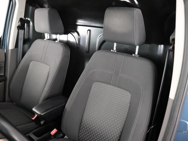 Ford TRANSIT CONNECT 1.5 EcoBlue L2 120pk (NL-Auto / LM Winterset / Limited pakket / Camera / Navi / Carplay)