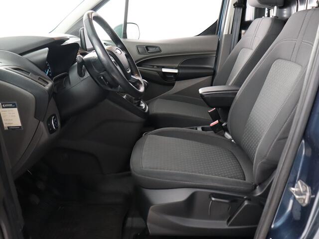 Ford TRANSIT CONNECT 1.5 EcoBlue L2 120pk (NL-Auto / LM Winterset / Limited pakket / Camera / Navi / Carplay)