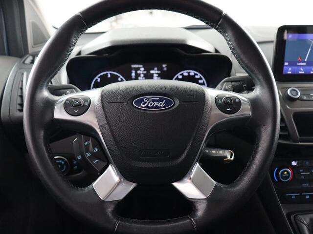Ford TRANSIT CONNECT 1.5 EcoBlue L2 120pk (NL-Auto / LM Winterset / Limited pakket / Camera / Navi / Carplay)