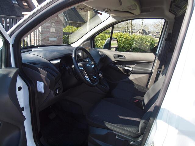 Ford TRANSIT CONNECT 1.5 EcoBlue L2 Trend | Camera | Cruise Control | Trekhaak | Flitsers | Automaat |
