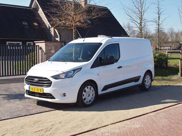 Ford TRANSIT CONNECT 1.5 EcoBlue L2 Trend | Camera | Cruise Control | Trekhaak | Flitsers | Automaat |