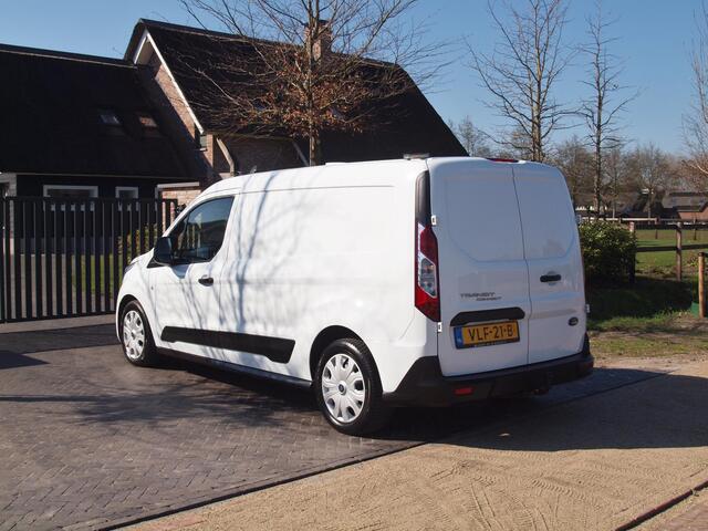 Ford TRANSIT CONNECT 1.5 EcoBlue L2 Trend | Camera | Cruise Control | Trekhaak | Flitsers | Automaat |