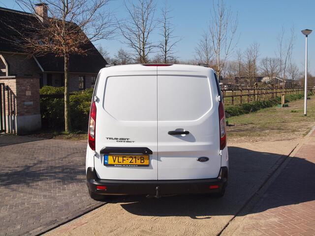 Ford TRANSIT CONNECT 1.5 EcoBlue L2 Trend | Camera | Cruise Control | Trekhaak | Flitsers | Automaat |