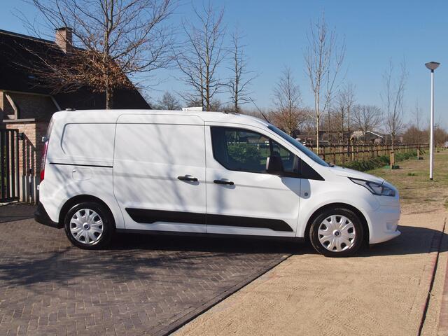 Ford TRANSIT CONNECT 1.5 EcoBlue L2 Trend | Camera | Cruise Control | Trekhaak | Flitsers | Automaat |