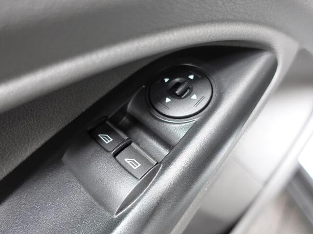 Ford TRANSIT CONNECT 1.5 EcoBlue Aut. L2 Trend Navi Airco PDC A Cruise Control 3-Zits Camera DAB+