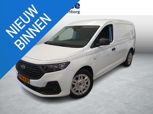 Ford TRANSIT CONNECT 1.5 EcoBoost PHEV L2 Trend