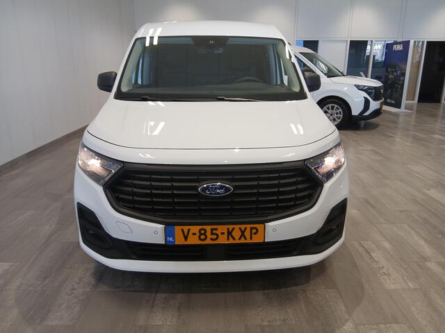 Ford TRANSIT CONNECT 1.5 EcoBoost PHEV L2 Trend