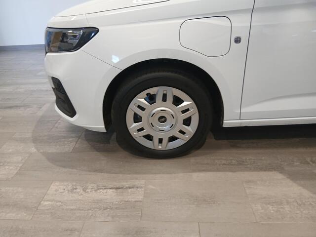 Ford TRANSIT CONNECT 1.5 EcoBoost PHEV L2 Trend