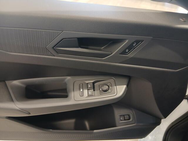 Ford TRANSIT CONNECT 1.5 EcoBoost PHEV L2 Trend