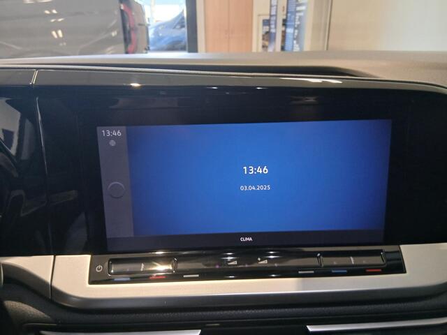 Ford TRANSIT CONNECT 1.5 EcoBoost PHEV L2 Trend