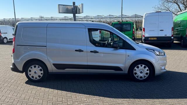 Ford TRANSIT CONNECT 1.5 TDCI 74KW 100PK EURO 6 AIRCO/ TREKHAAK/ ORIGINEEL AUDIO/ 100