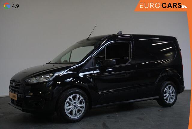 Ford TRANSIT CONNECT 1.5 EcoBlue L1 Trend Aut. Navi|Airco|PDC A|Cruise Control|3Zits|Camera|DAB+
