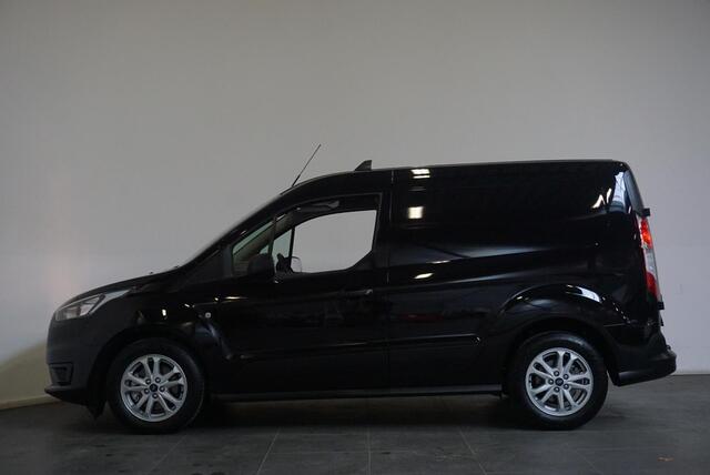 Ford TRANSIT CONNECT 1.5 EcoBlue L1 Trend Aut. Navi|Airco|PDC A|Cruise Control|3Zits|Camera|DAB+