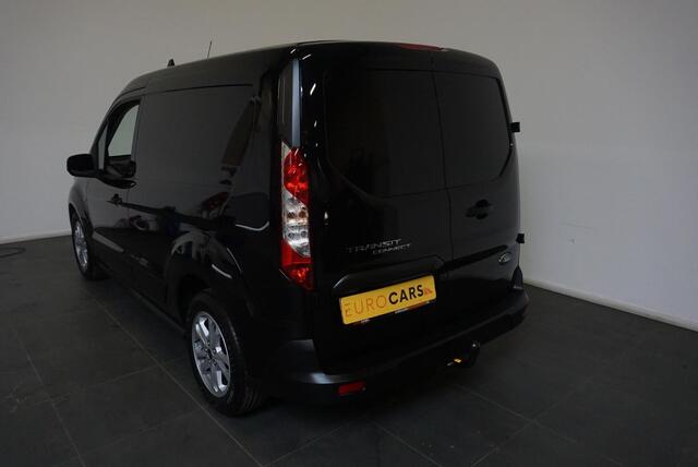 Ford TRANSIT CONNECT 1.5 EcoBlue L1 Trend Aut. Navi|Airco|PDC A|Cruise Control|3Zits|Camera|DAB+