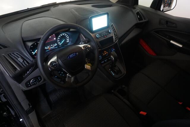 Ford TRANSIT CONNECT 1.5 EcoBlue L1 Trend Aut. Navi|Airco|PDC A|Cruise Control|3Zits|Camera|DAB+