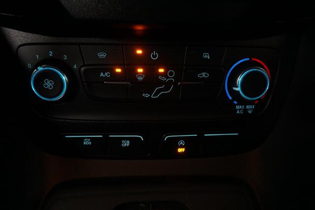 Ford TRANSIT CONNECT 1.5 EcoBlue L1 Trend Aut. Navi|Airco|PDC A|Cruise Control|3Zits|Camera|DAB+