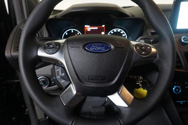 Ford TRANSIT CONNECT 1.5 EcoBlue L1 Trend Aut. Navi|Airco|PDC A|Cruise Control|3Zits|Camera|DAB+