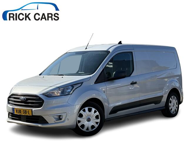Ford TRANSIT CONNECT 1.5 EcoBlue 100PK EURO6**BPM VRIJ**L2 Trend Cruise Control/achteruitrijcamera/navi