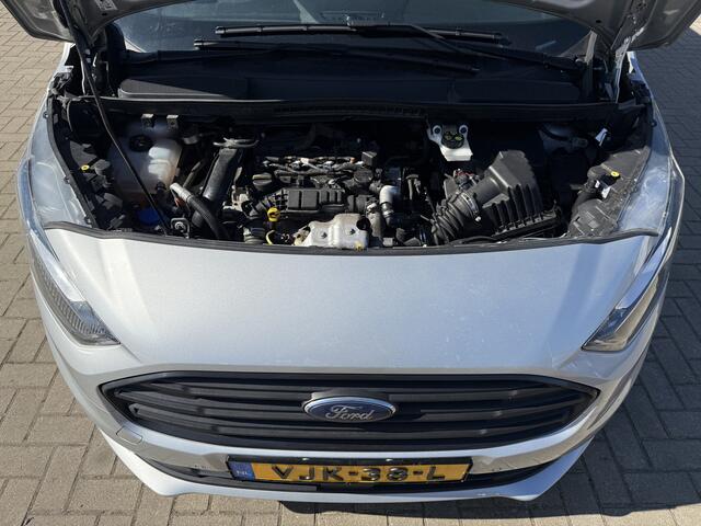 Ford TRANSIT CONNECT 1.5 EcoBlue 100PK EURO6**BPM VRIJ**L2 Trend Cruise Control/achteruitrijcamera/navi
