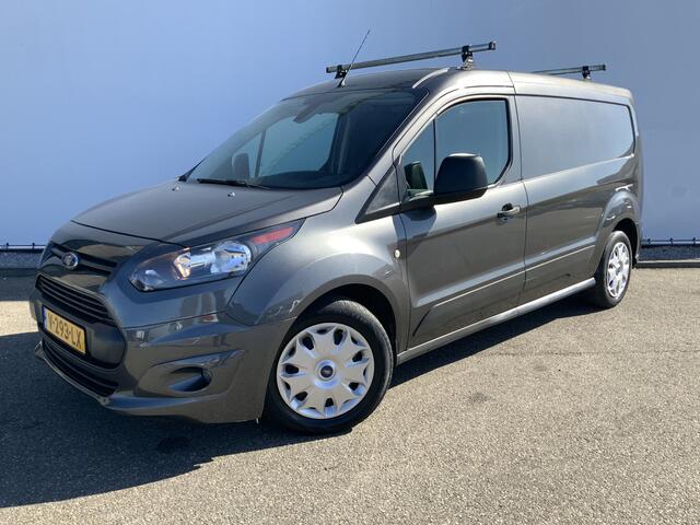 Ford TRANSIT CONNECT 1.5 TDCI L2 Trend Airco Cruise 3 Zits DakDragers Camera Navi Euro 6