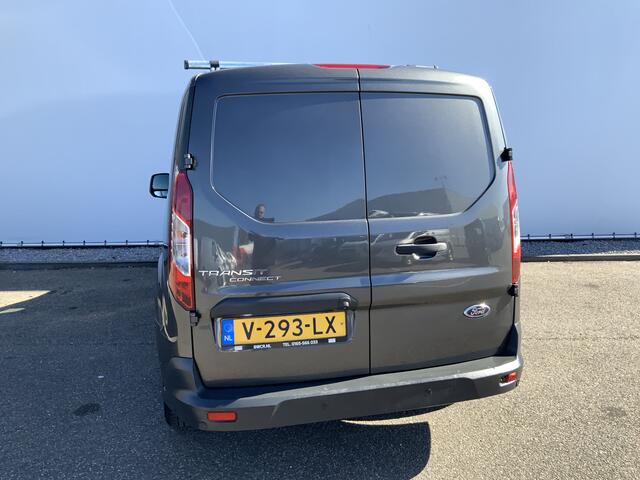 Ford TRANSIT CONNECT 1.5 TDCI L2 Trend Airco Cruise 3 Zits DakDragers Camera Navi Euro 6