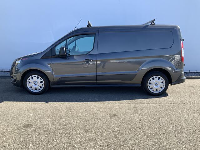 Ford TRANSIT CONNECT 1.5 TDCI L2 Trend Airco Cruise 3 Zits DakDragers Camera Navi Euro 6