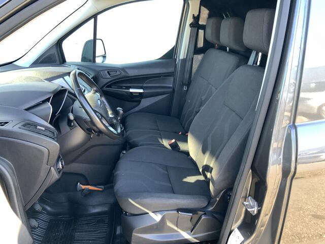 Ford TRANSIT CONNECT 1.5 TDCI L2 Trend Airco Cruise 3 Zits DakDragers Camera Navi Euro 6