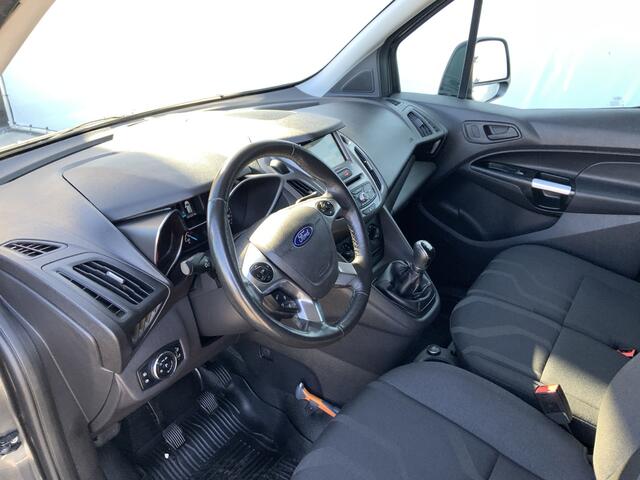 Ford TRANSIT CONNECT 1.5 TDCI L2 Trend Airco Cruise 3 Zits DakDragers Camera Navi Euro 6